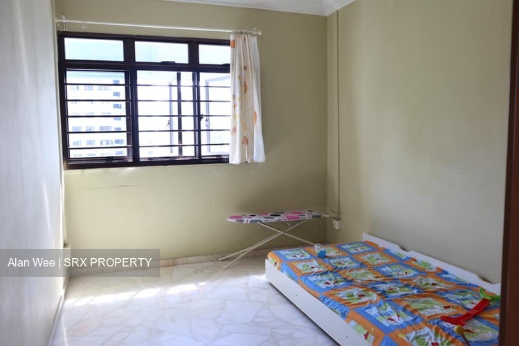Blk 104B Depot Road (Bukit Merah), HDB 4 Rooms #245465731